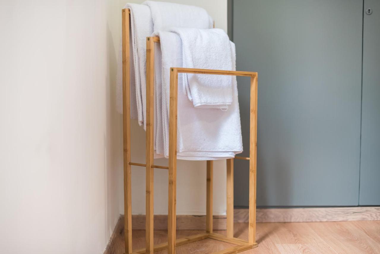 Athens Center Spacious Apartment Bagian luar foto